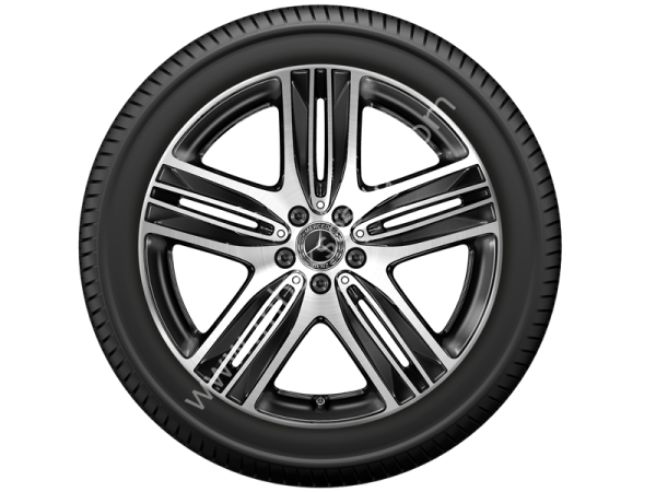 Mercedes Benz Jant 20 ''
