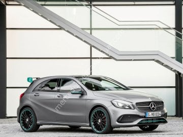 AMG Yan maşbiyel seti