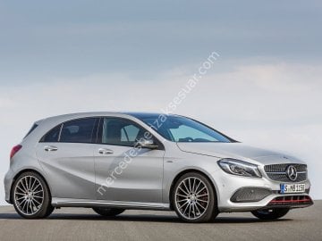 AMG Yan maşbiyel seti