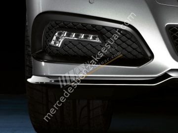 Mercedes Benz Sport Sis Farı Çerçevesi