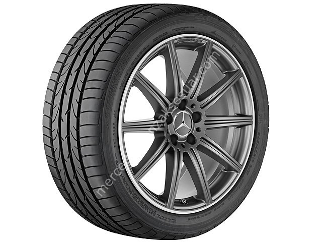 AMG JANT 19'' ARKA
