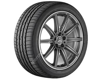 AMG JANT 19'' ARKA
