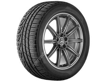 AMG JANT 19'' ARKA