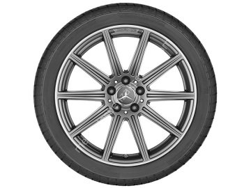 AMG JANT 19'' ARKA