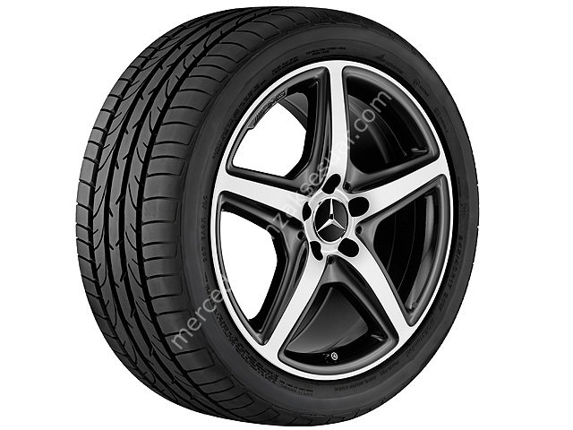 AMG JANT 18'' ÖN