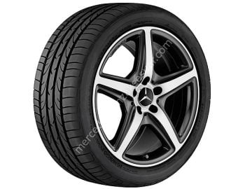 AMG JANT 18'' ÖN