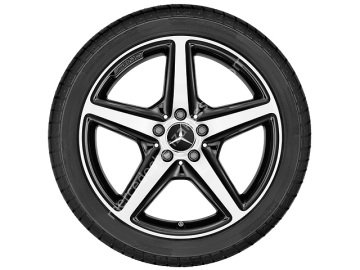 AMG JANT 18'' ÖN