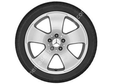Mercedes Benz JANT 18''