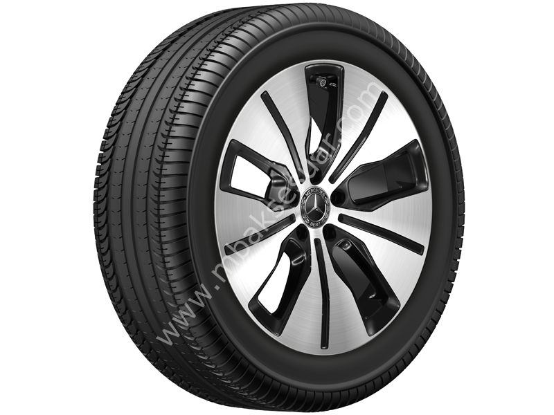 Mercedes Benz Jant 19 ''
