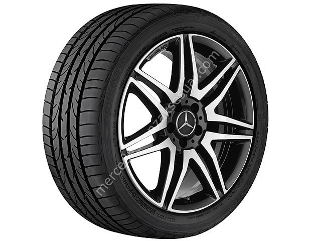 AMG JANT 19'' ÖN