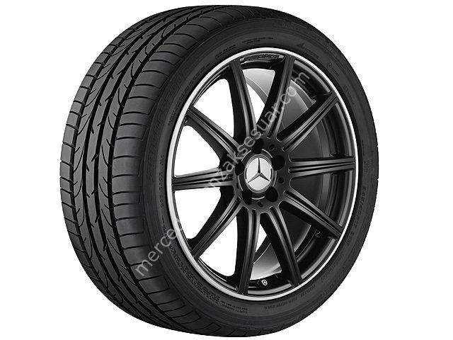 AMG JANT 19'' ARKA