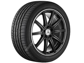 AMG JANT 19'' ARKA