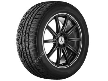 AMG JANT 19'' ARKA