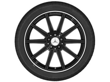 AMG JANT 19'' ARKA