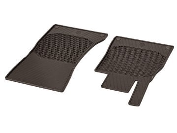 Mercedes Benz Lastik Paspas Ön
