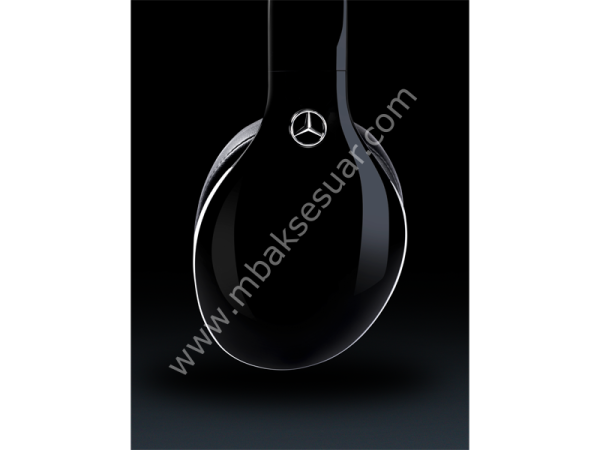 Mercedes Benz Bluetooth Kulaklık
