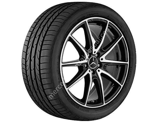 AMG JANT 20'' ÖN
