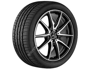 AMG JANT 20'' ÖN