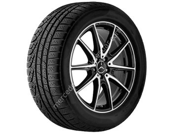 AMG JANT 20'' ÖN