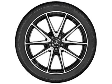 AMG JANT 20'' ÖN