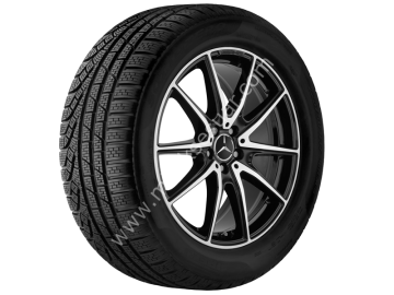 AMG JANT 20'' ARKA