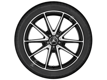 AMG JANT 20'' ARKA