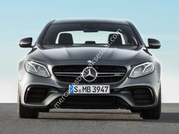 AMG E63 Görünüm paketi