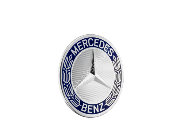 Mercedes Benz Jant Göbeği