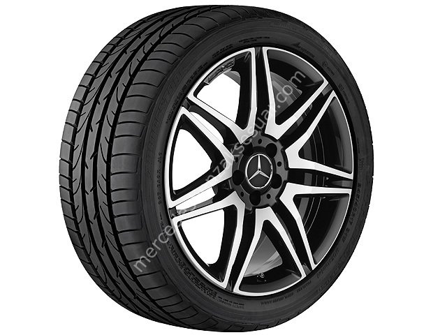 AMG JANT 19'' ÖN