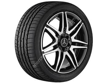 AMG JANT 19'' ÖN