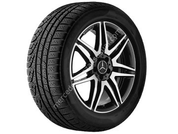 AMG JANT 19'' ÖN