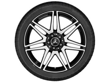 AMG JANT 19'' ÖN
