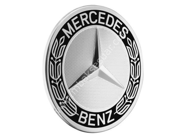 Mercedes Benz Jant Göbeği