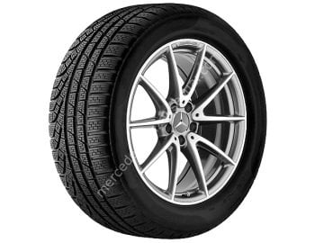 AMG JANT 19'' ARKA