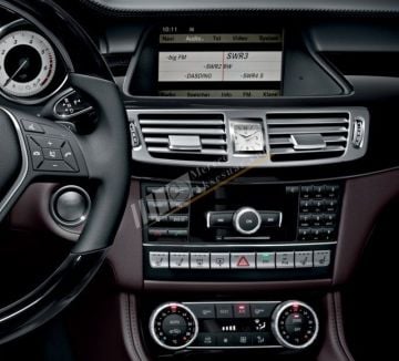 Mercedes Benz Audio 20 CD