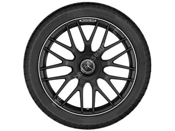 AMG JANT 20'' ARKA