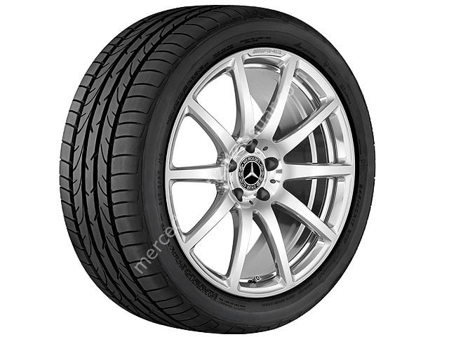 AMG JANT 19'' ÖN