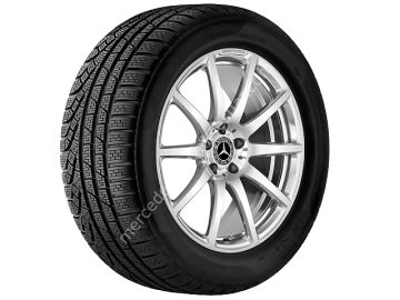AMG JANT 19'' ÖN