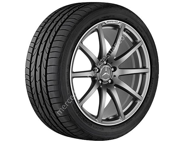 AMG JANT 19'' ÖN