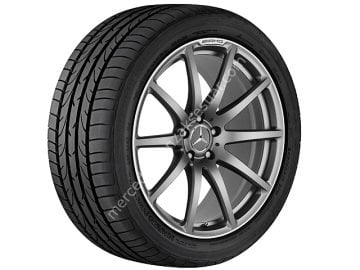 AMG JANT 19'' ÖN