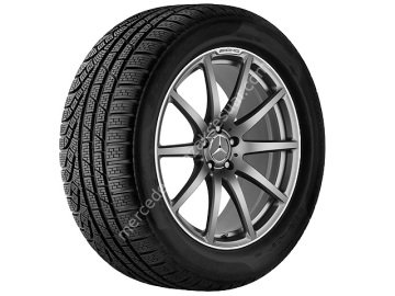AMG JANT 19'' ÖN