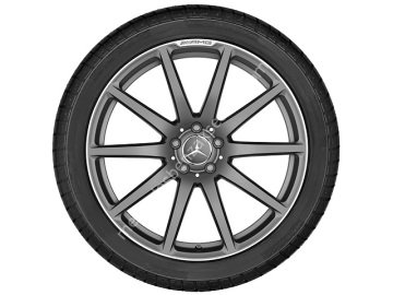 AMG JANT 19'' ÖN