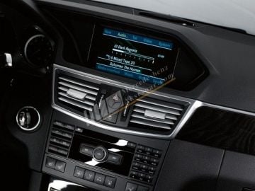 Mercedes Benz Audio 20 CD