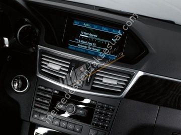 Mercedes Benz Audio 20 CD