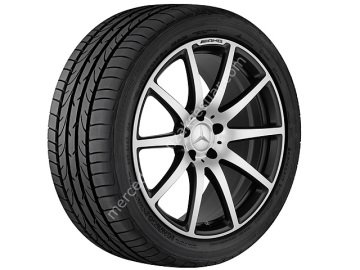 AMG JANT 19'' ÖN