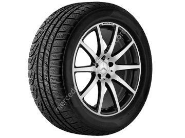 AMG JANT 19'' ÖN