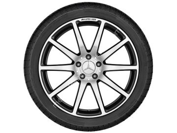 AMG JANT 19'' ÖN