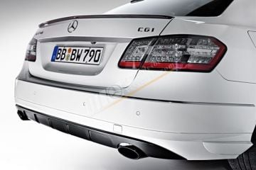 Mercedes Benz Sport Led'li Stop