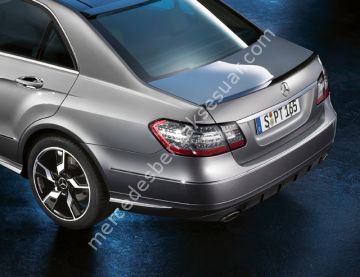 Mercedes Benz Sport Led'li Stop