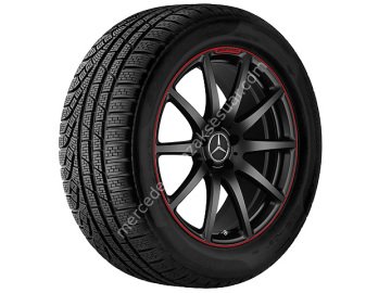 AMG JANT 19'' ÖN